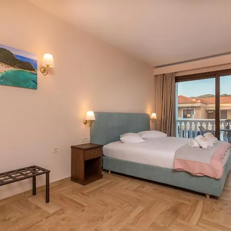 Aparthotel Zante Holidays