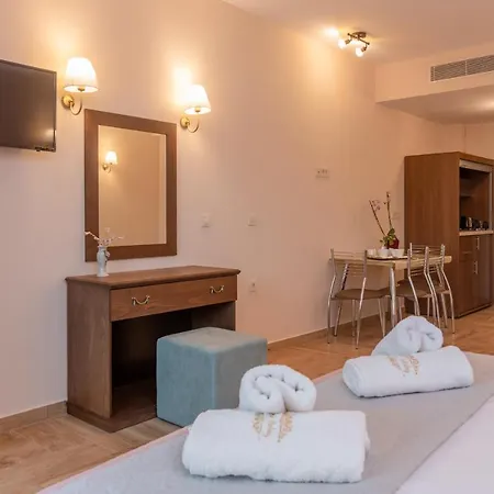Aparthotel Zante Holidays *