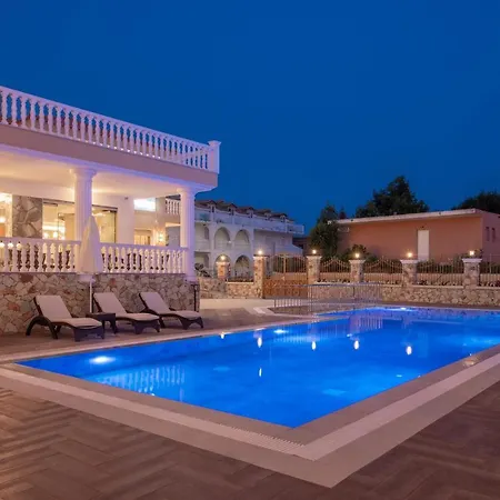 Aparthotel Zante Holidays *