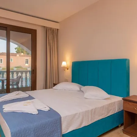 Zante Holidays Aparthotel Kalamákion