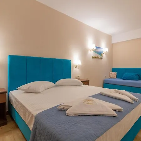 Aparthotel Zante Holidays