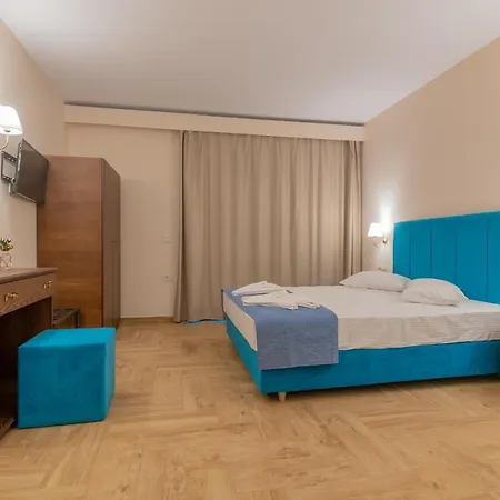 Zante Holidays Aparthotel Kalamákion