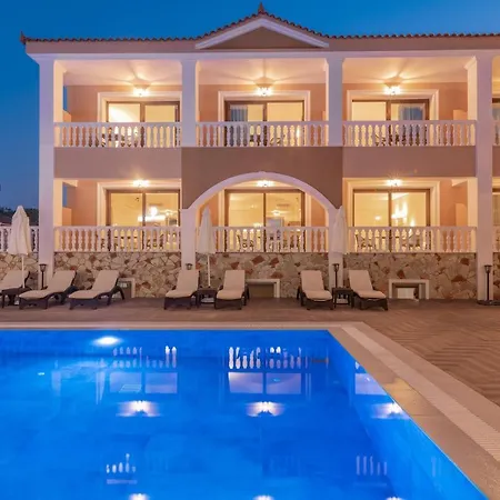 Zante Holidays * Kalamákion