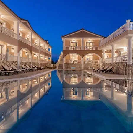 Zante Holidays Aparthotel