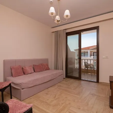 Zante Holidays Aparthotel *