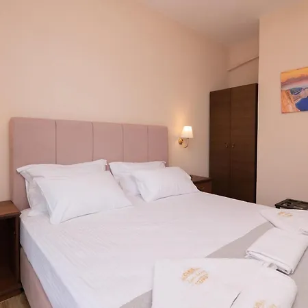 Zante Holidays Aparthotel