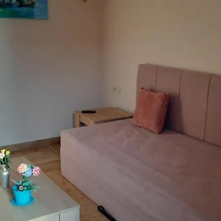 Zante Holidays Aparthotel *