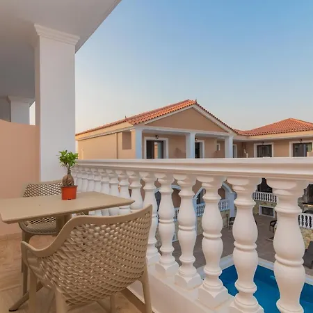 Zante Holidays * Kalamaki (Zakynthos)