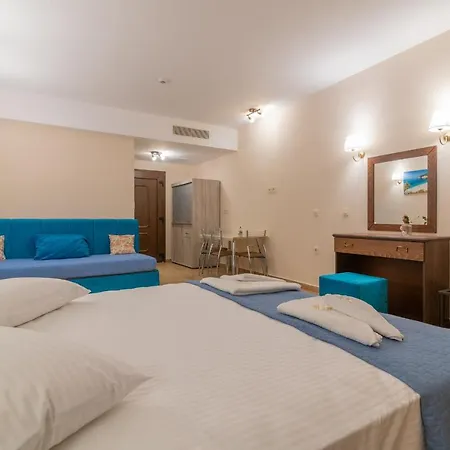Zante Holidays Kalamaki (Zakynthos)