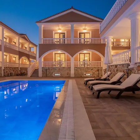 Zante Holidays Aparthotel Kalamaki (Zakynthos)