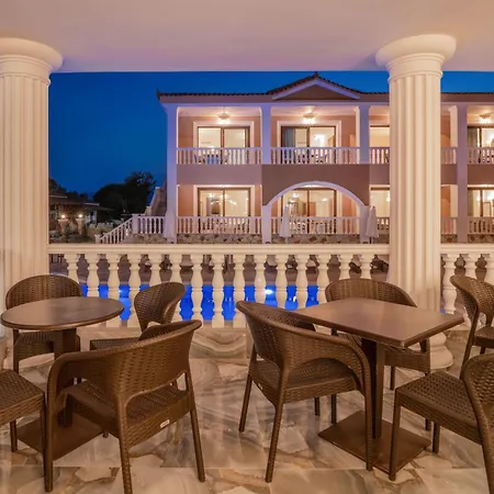Aparthotel Zante Holidays Kalamaki (Zakynthos)