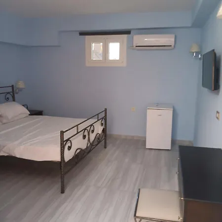 Appart hôtel Zante Holidays *
