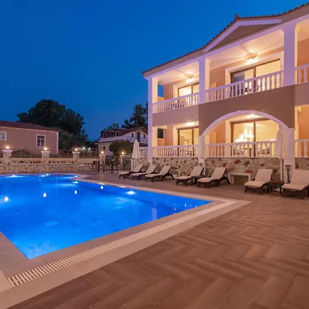 Zante Holidays Aparthotel Kalamaki (Zakynthos)
