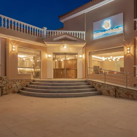 Zante Holidays Aparthotel